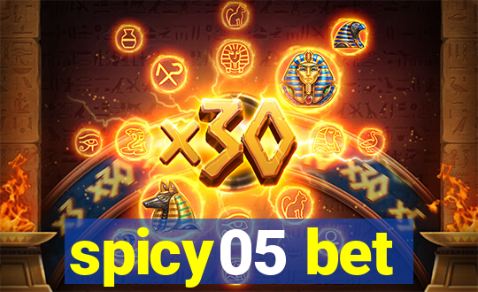 spicy05 bet